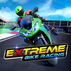 Extreme Bike Racing PC Free Download