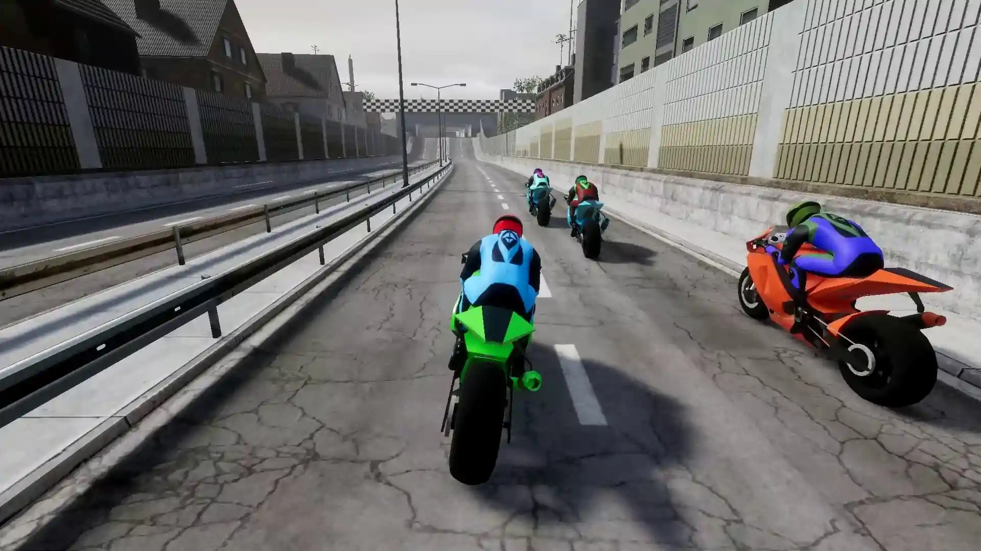 Extreme Bike Racing PC Free Download Extreme Bike Racing PC Free Download