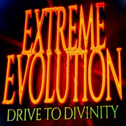 Extreme Evolution: Drive to Divinity Free Download