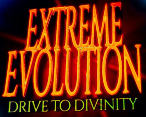 Extreme Evolution: Drive to Divinity Free Download Extreme Evolution: Drive to Divinity Free Download