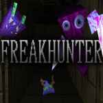 FREAKHUNTER PC Free Download (Build 17080966)