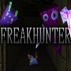 FREAKHUNTER PC Free Download (Build 17080966)