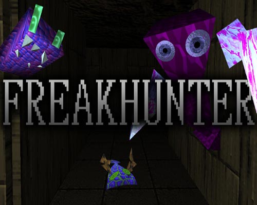 FREAKHUNTER PC Free Download (Build 17080966) FREAKHUNTER PC Free Download (Build 17080966)
