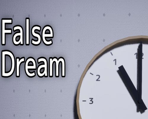 False Dream PC Free Download (Build 13279028) False Dream PC Free Download (Build 13279028)