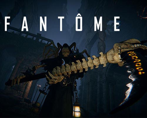 Fantôme PC Game Free Download