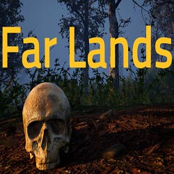 Far Lands PC Free Download