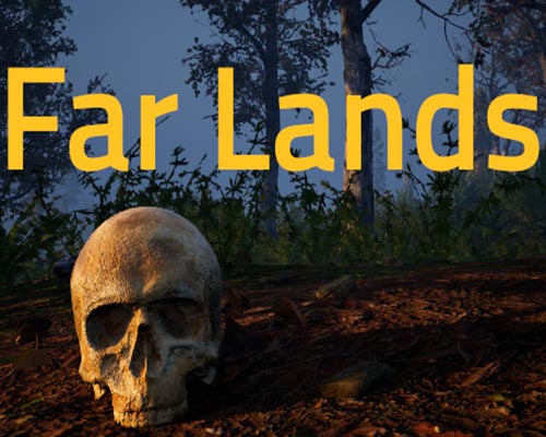 Far Lands PC Free Download