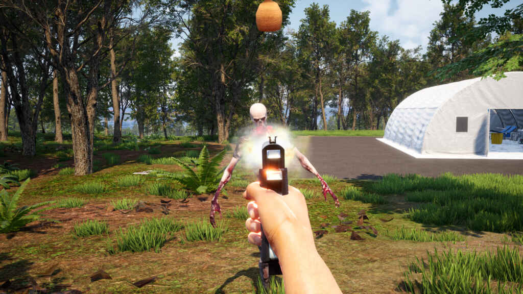 Far Lands PC Free Download