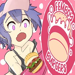 Femboy Burgers PC Free Download