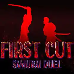 First Cut: Samurai Duel Free Download (v1.3)