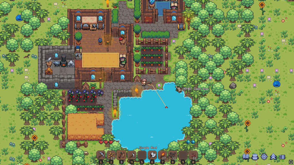 Forsaken isle pc free download (v1.0.6) - 2