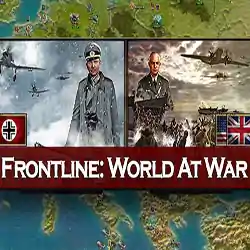 Frontline: World At War PC Free Download