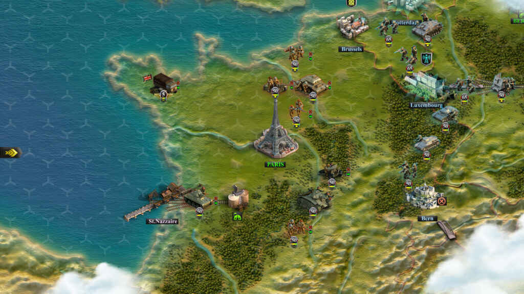Frontline: World At War PC Free Download