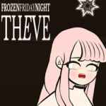 Frozen Friday Night: The Eve Free Download (Build 17477382)