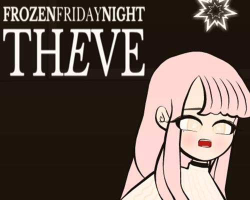 Frozen Friday Night: The Eve Free Download (Build 17477382)