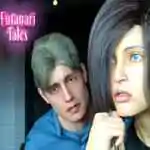 Futanari Tales 💕🔞 PC Free Download