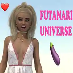 Futanari Universe PC Free Download (v0.1)