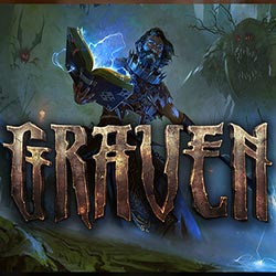 GRAVEN PC Game Free Download (v16972)