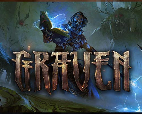 Graven pc free download (v16972.0) Graven pc free download (v16972.0)