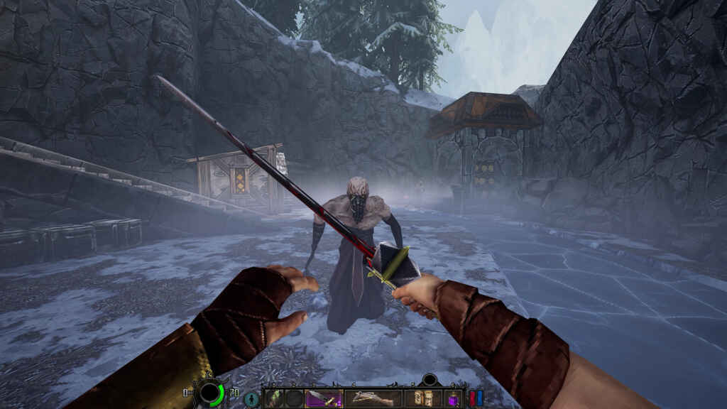Graven pc free download (v16972.0) Graven pc free download (v16972.0)