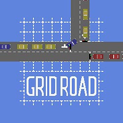 GRIDROAD PC Free Download