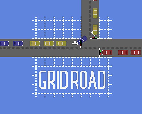 GRIDROAD PC Free Download GRIDROAD PC Free Download