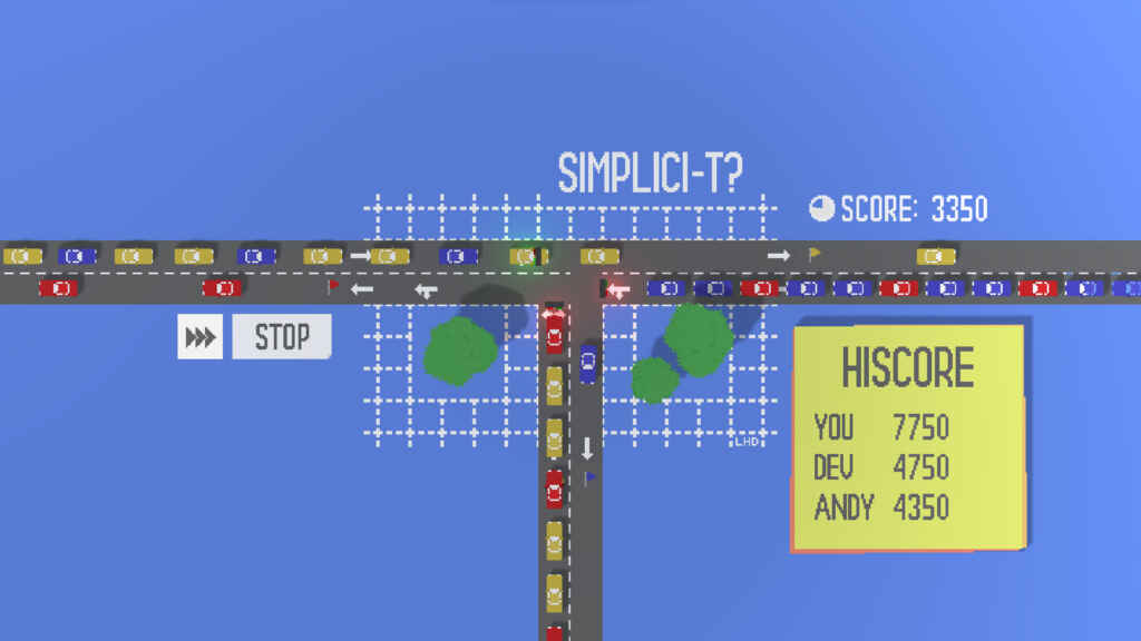 GRIDROAD PC Free Download GRIDROAD PC Free Download