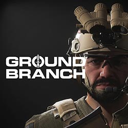 GROUND BRANCH PC Free Download (v1035)