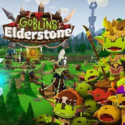 Goblins of Elderstone Free Download (v1.6.16)