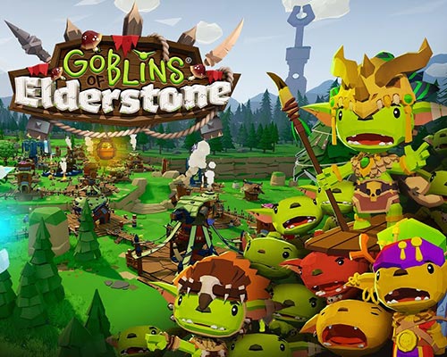 Goblins of Elderstone PC (Build 22578705) Goblins of Elderstone PC (Build 22578705)