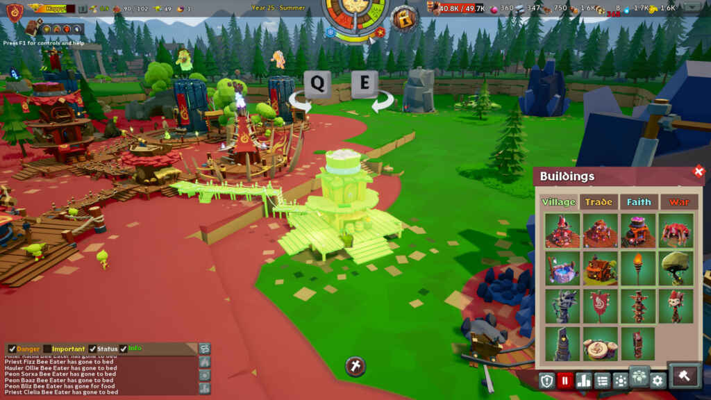 Goblins of Elderstone PC (Build 22578705) Goblins of Elderstone PC (Build 22578705)