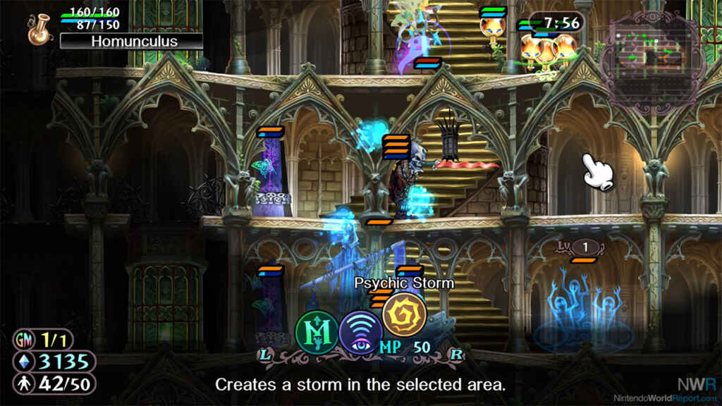 GrimGrimoire OnceMore PC Free Download GrimGrimoire OnceMore PC Free Download