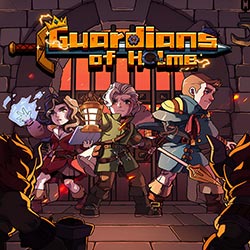 Guardians of Holme PC Free Download