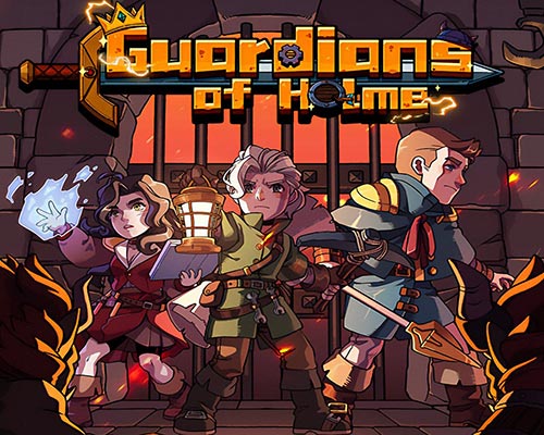 Guardians of Holme PC Free Download Guardians of Holme PC Free Download