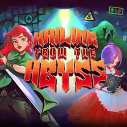 Hailing from the Abyss Free Download (Build 13279887)