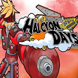 Halcyon Days PC Free Download