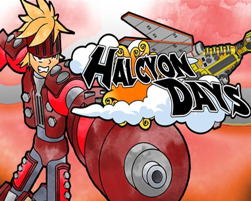 Halcyon Days PC Free Download