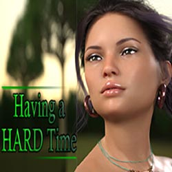 Having a HARD Time PC Free Download (v0.4.1)