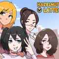 Hazelnut latte pc free download (v0.15.0.3)