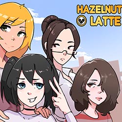 Hazelnut Latte PC Free Download (v0.12.4)