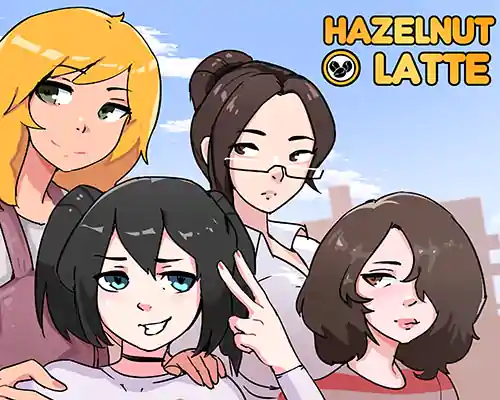 Hazelnut latte pc free download (v0.15.0.3) Hazelnut latte pc free download (v0.15.0.3)