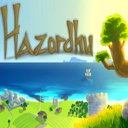 Hazordhu PC Free Download (Build 12977546)