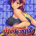 Hentai HOTLADY PC Free Download (Build 12195219)