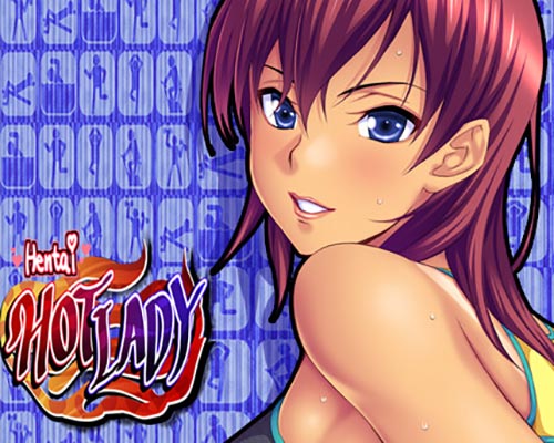 Hentai HOTLADY PC Free Download (Build 12195219)