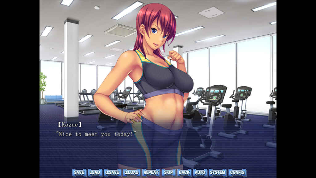 Hentai HOTLADY PC Free Download (Build 12195219)