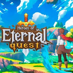 Heroes of Eternal Quest PC Free Download (v1.1.2)