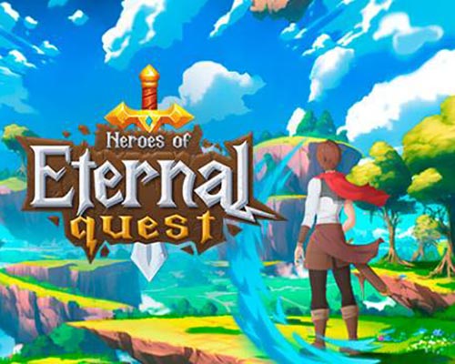 Heroes of Eternal Quest PC Free Download (v1.1.2) Heroes of Eternal Quest PC Free Download (v1.1.2)