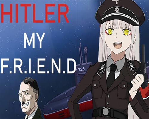Hitler My Friend PC Free Download Hitler My Friend PC Free Download