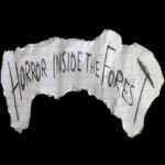 Horror inside the forest Free Download