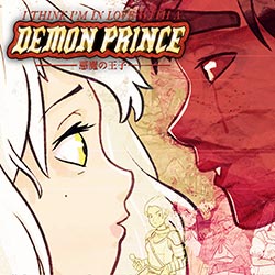 I Think I’m in Love with a Demon Prince Free Download